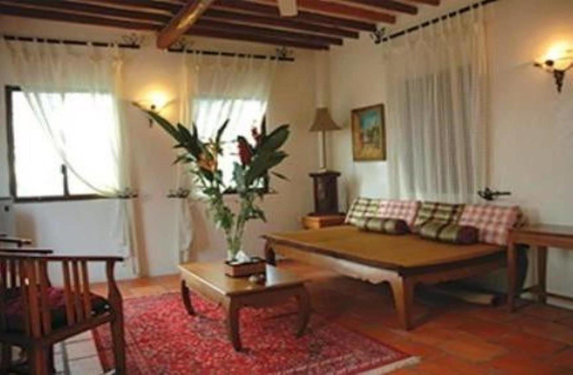 Malibu Bungalows Sihanoukville Exterior foto